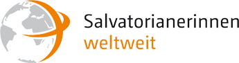 Salvatorianerinnen weltweit Logo