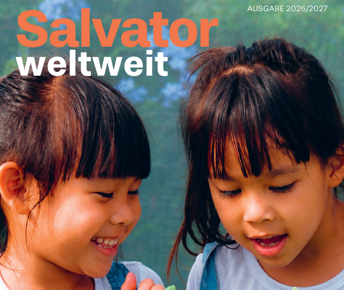 salwe26_cover_1200 Zwei Kinder freuen sich
